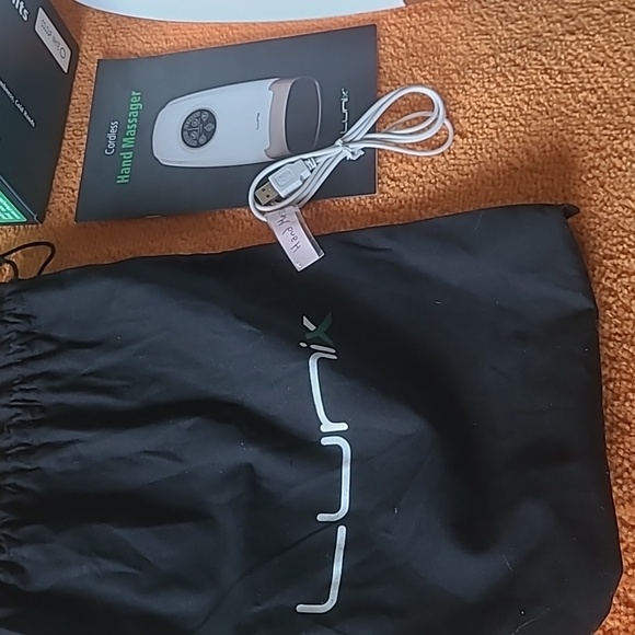 Hand messager - Picture 3 of 5